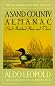 A Sand County Almanac