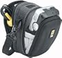 Case Logic QPB-3 Design Works Photo Case - Deluxe (Black/Grey)