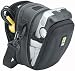 Case Logic QPB-3 Design Works Photo Case - Deluxe (Black/Grey)
