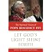 Let God's Light Shine Forth: The Spiritual Vision of Pope Benedict XVI