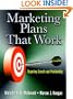 Marketing Plans That Work, Targeting Growth and Profitability