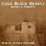 Cold Black Hearts | Jeffrey J. Mariotte