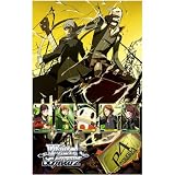 ヴァイスシュヴァルツ トライアルデッキ TVアニメ 「ペルソナ4」