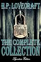 H.P. Lovecraft The Complete Collection