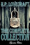 H.P. Lovecraft The Complete Collection