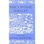 Romantics Percy Bysshe Shelley, The by Fiona Samson
