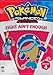 Pokemon Advanced Battle, Vol. 4 - Eight Ain't Enough