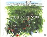 Revue Somogy  / Couleurs de Syrie