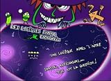 Revue Universal Pictures  / Les Shadoks - Vol.4 : Le Big Blank
