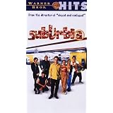 Suburbia [VHS] by 