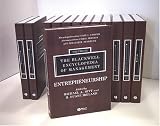 The Blackwell Encyclopedia of Managements, 12 Volume Set