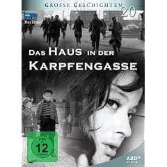 Das Haus in der Karpfengasse - Grosse Geschichten 20 (3 DVDs)