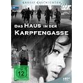 Das Haus in der Karpfengasse - Grosse Geschichten 20 (3 DVDs)