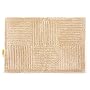 OKA ���x�ǍD Ag+ �o�X�}�b�g 50�~75cm �x�[�W��