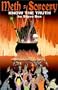 Meth=Sorcery : Know the Truth