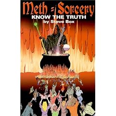 Meth=Sorcery : Know the Truth