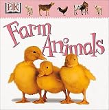 Farm Animals (Soft-to-Touch)