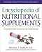 Book Encyclopedia of Nutritional Supplements