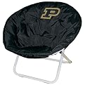 Purdue Sphere Chair