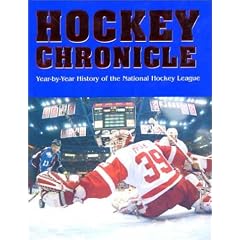 Hockey Chronicle