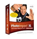 PhotoImpact XL
