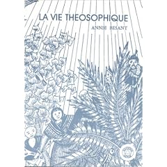 La vie th�osophique (Mini livre)