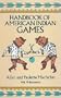 Handbook of American Indian Games (Native American)