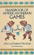 Handbook of American Indian Games