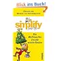 simplify your life - Die Weihnachtsfreude wiederfinden