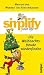 Marion und Werner Tiki K�stenmacher �simplify your life - Die Weihnachtsfreude wiederfinden�