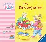 Unterwegs mit Baby Born, Im Kindergarten - Dagmar Stam, Andrea Erne