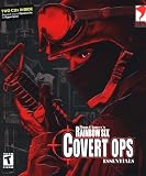 Rainbow Six - Covert Ops Box