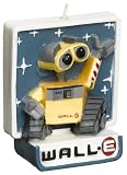Wilton Disney Pixar WALL-E Candle