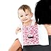 Ah Goo Baby Burp Cloth 100% Cotton, Unisex, 14