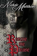 Rescue Me Please (The Prodigious Peregrines)