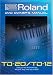 Roland TD-20 TD-12 DVD Video Training Tutorial Help