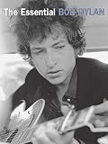The Essential Bob Dylan: P/V/G Folio