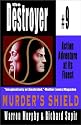 Murder's Shield: Destroyer #9 (Destroyer, 9)