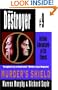 Murder's Shield: Destroyer #9