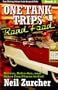 One Tank Trips Road Food: Diners, Drive-Ins, and Other Fun Places to Eat!