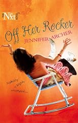 Off Her Rocker (Harlequin Next)