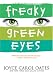 Freaky Green Eyes
