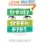 Freaky Green Eyes