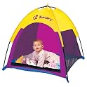 Lil' Nursery Tent