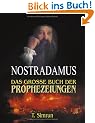 Nostradamus - Das gro�e Buch der Prophezeiungen