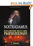 Nostradamus - Das gro�e Buch der Prophezeiungen