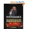 Nostradamus - Das gro�e Buch der Prophezeiungen