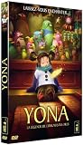 Yona (La L�gende de l'oiseau sans ailes)