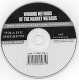 Audioseminar CD "Winning Methods of the Market Wizards" with Jack Schwager Audioseminar CD "Winning Methods of the Market Wizards" with Jack Schwager