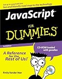 JavaScript for Dummies
